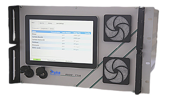 傅里葉紅外分析都有哪些定量優勢？